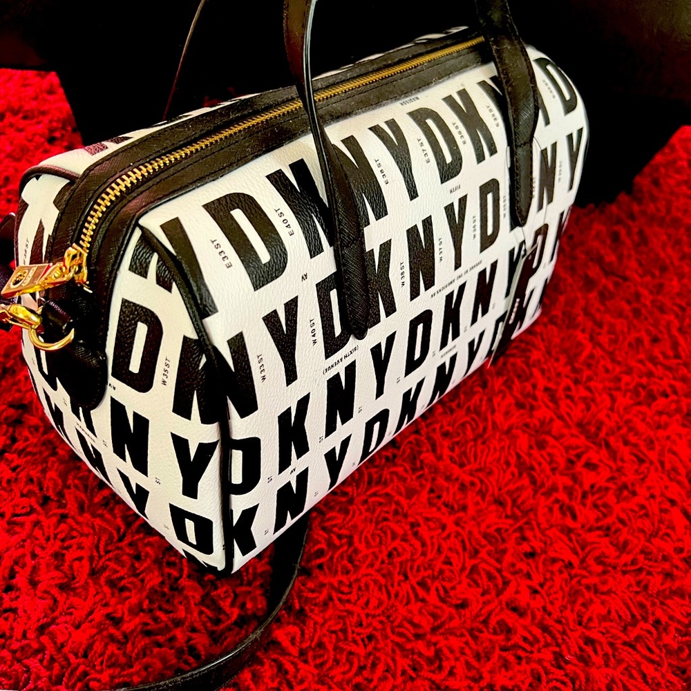 DKNY purse
